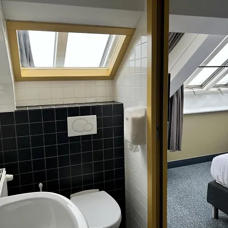 Hotel Oostereiland Hoorn (North Holland)