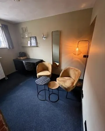 Oostereiland Hotel 3*