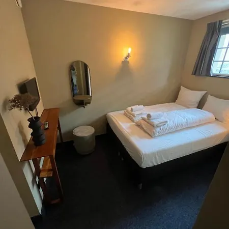 Oostereiland Hotel Hoorn (North Holland)