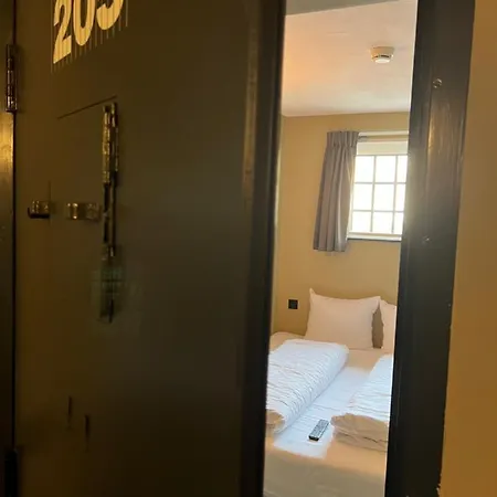 Oostereiland Hotel Hoorn (North Holland)