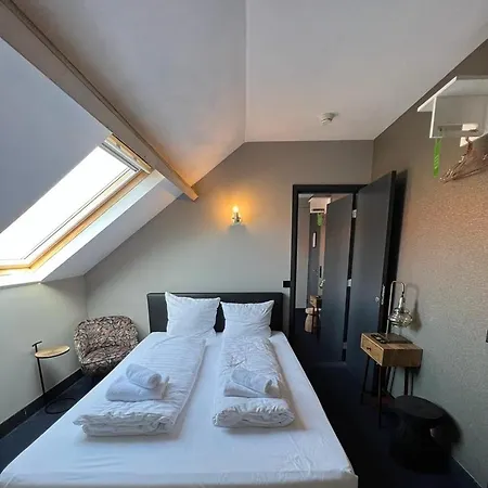 Oostereiland Hoorn (North Holland)