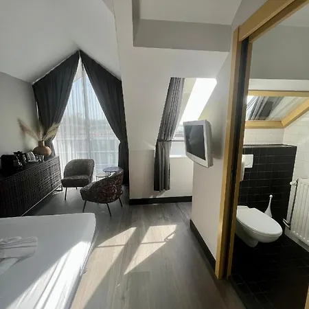 Hotel Oostereiland Hoorn (North Holland)