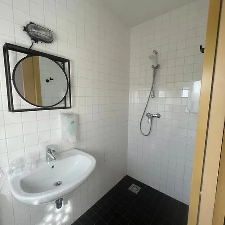 Hotel Oostereiland Hoorn (North Holland)