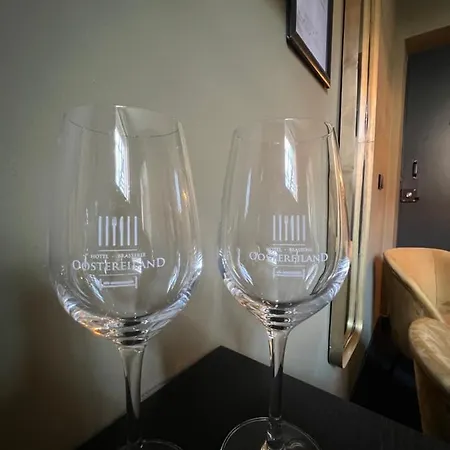 Hotel Oostereiland 3*