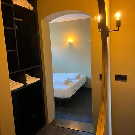 奥斯特雷兰德酒店 2* 霍恩