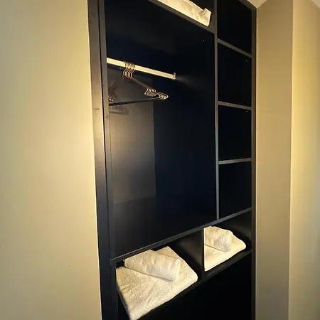 Hotel Oostereiland Hoorn (North Holland)