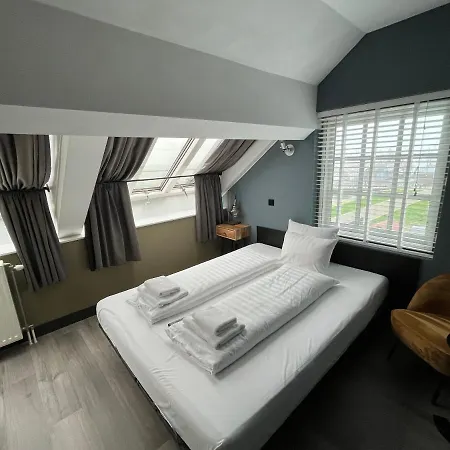 Hotel Oostereiland Hoorn (North Holland)