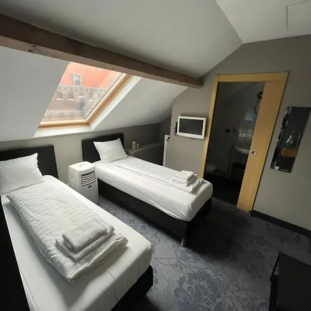 Hotel Oostereiland Hoorn (North Holland)