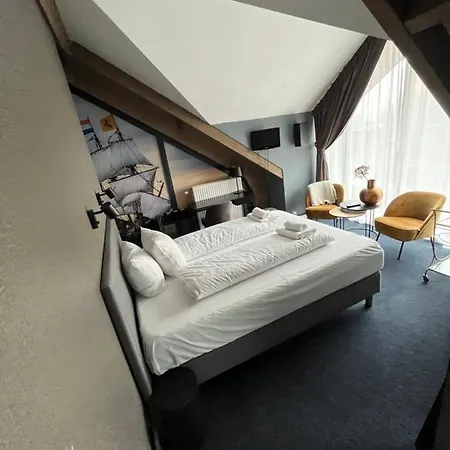 Hotel Oostereiland Hoorn (North Holland)