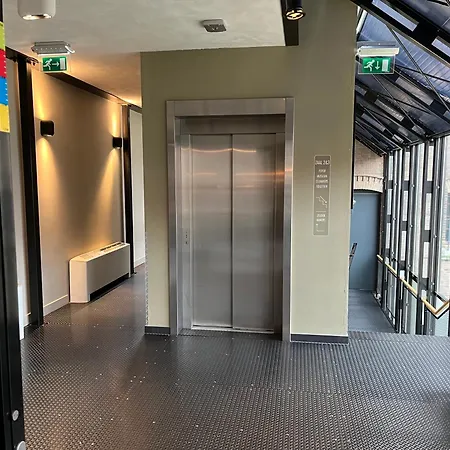 奥斯特雷兰德酒店