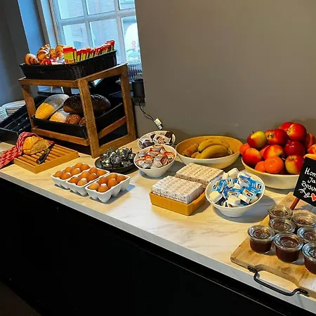 Oostereiland 3* Hoorn (North Holland)