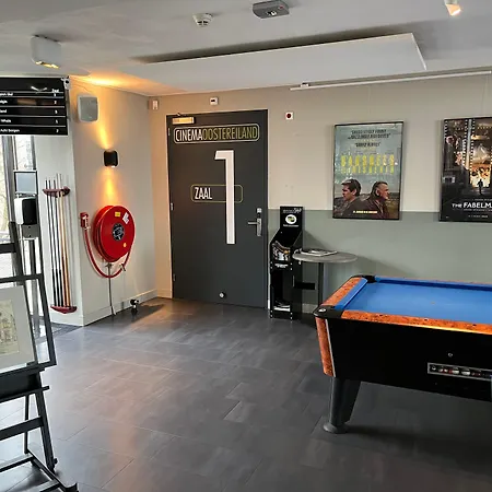 Oostereiland Hotel Hoorn (North Holland)