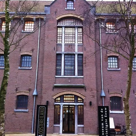 Oostereiland