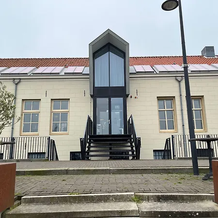 Oostereiland Hoorn (North Holland)