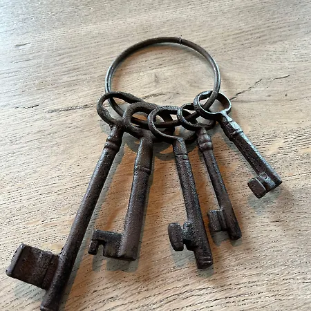 Hotel Oostereiland 3*