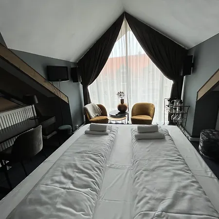 Oostereiland Hotel Hoorn (North Holland)