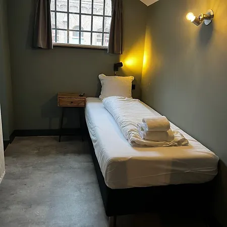 Oostereiland 3* Hoorn (North Holland)