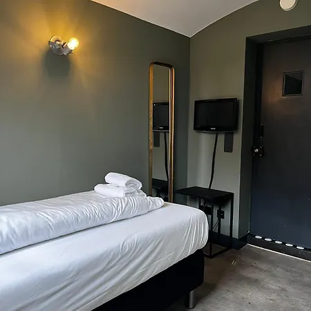 Oostereiland 3* Hoorn (North Holland)