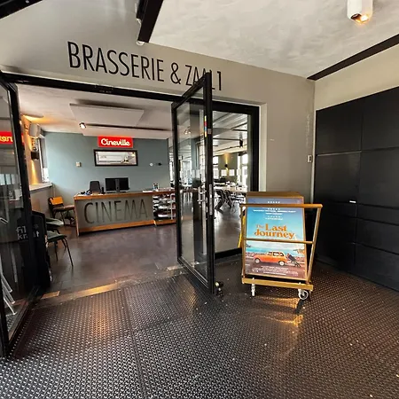 Hotel Oostereiland