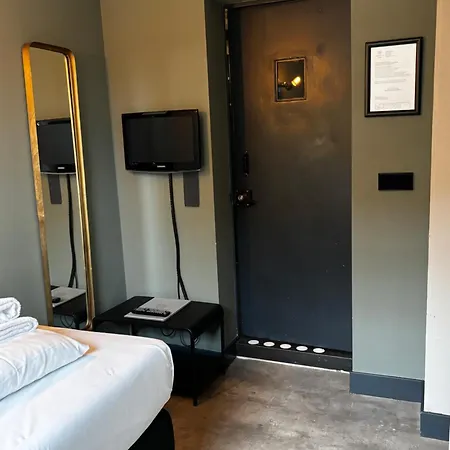 Oostereiland Otel