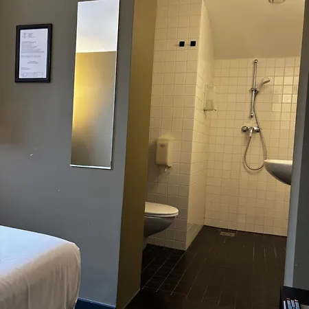 Hotel Oostereiland