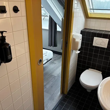 Oostereiland 호텔 3*