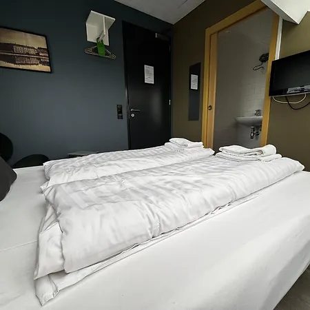 Oostereiland Hotel