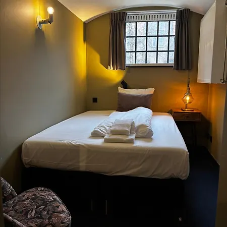 Oostereiland 3* Hoorn (North Holland)