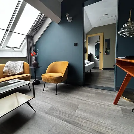 Oostereiland Hotel 3*