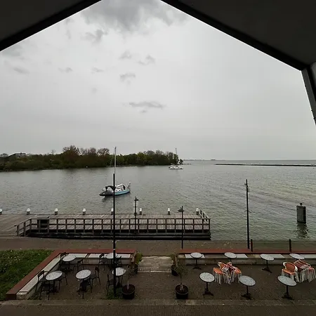Hotel Oostereiland Hoorn (North Holland)