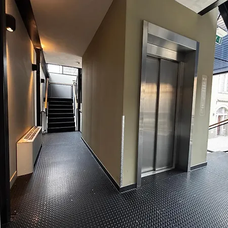 Oostereiland Otel
