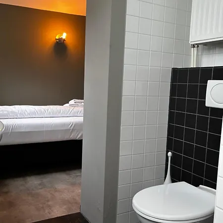 Oostereiland Otel Hoorn (North Holland)