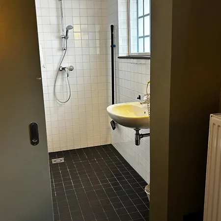 Oostereiland 3* Hoorn (North Holland)