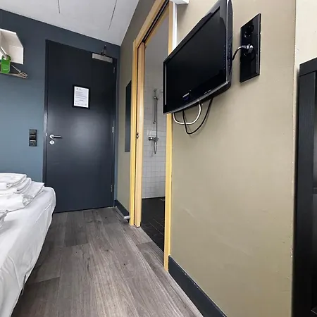 Hotel Oostereiland