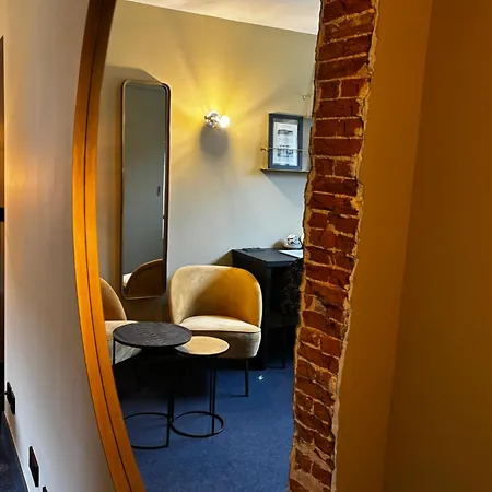 Hotel Oostereiland Hoorn (North Holland)