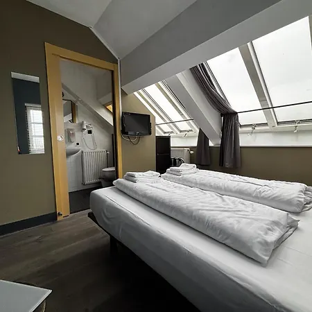 Oostereiland Hoorn (North Holland)