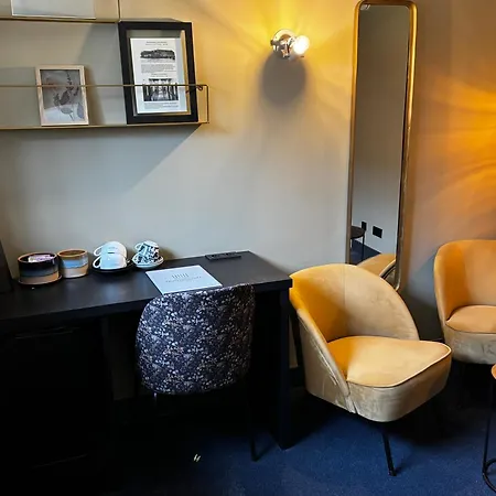 Oostereiland Hotel 3*