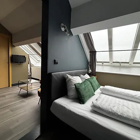 Hotel Oostereiland