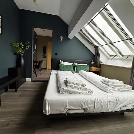 Oostereiland Hotel 3*