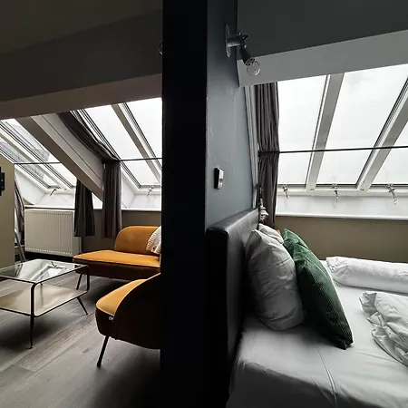 Oostereiland Hotel Hoorn (North Holland)
