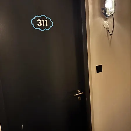 Hotel Oostereiland Hoorn (North Holland)