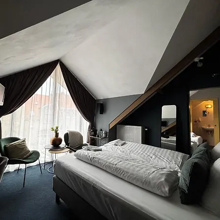 Hotel Oostereiland