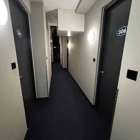 Oostereiland Hotel 3*