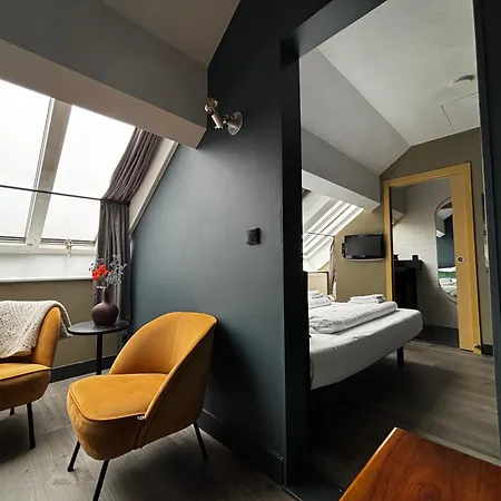 Otel Oostereiland 3*