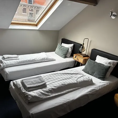 Oostereiland Otel Hoorn (North Holland)