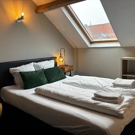 Oostereiland Hotel