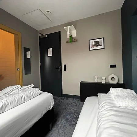 Hotel Oostereiland