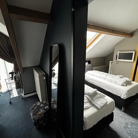 Oostereiland Hotel Hoorn (North Holland)