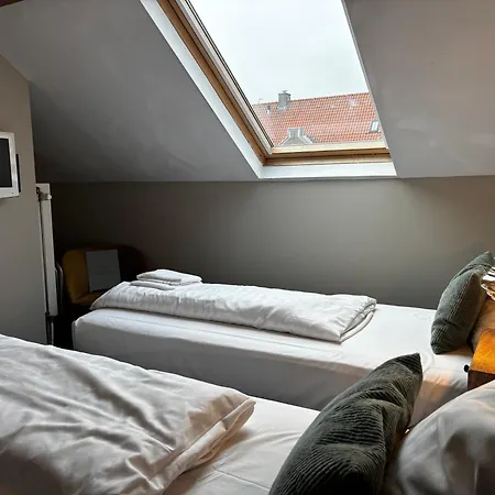 Otel Oostereiland Hoorn (North Holland)