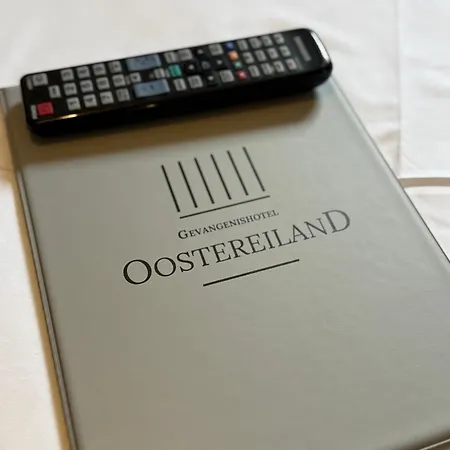 Oostereiland 3*